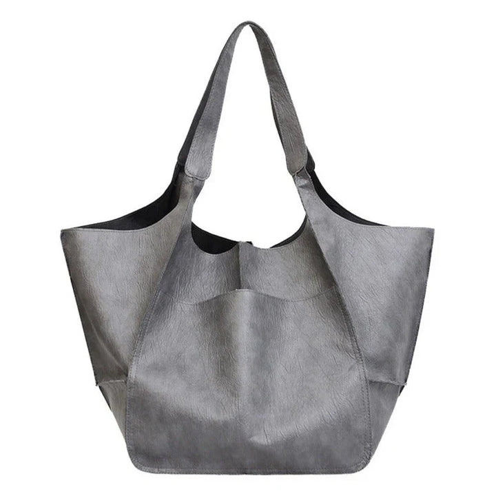 Natalia - Bolsa Tote Oversize Minimalista